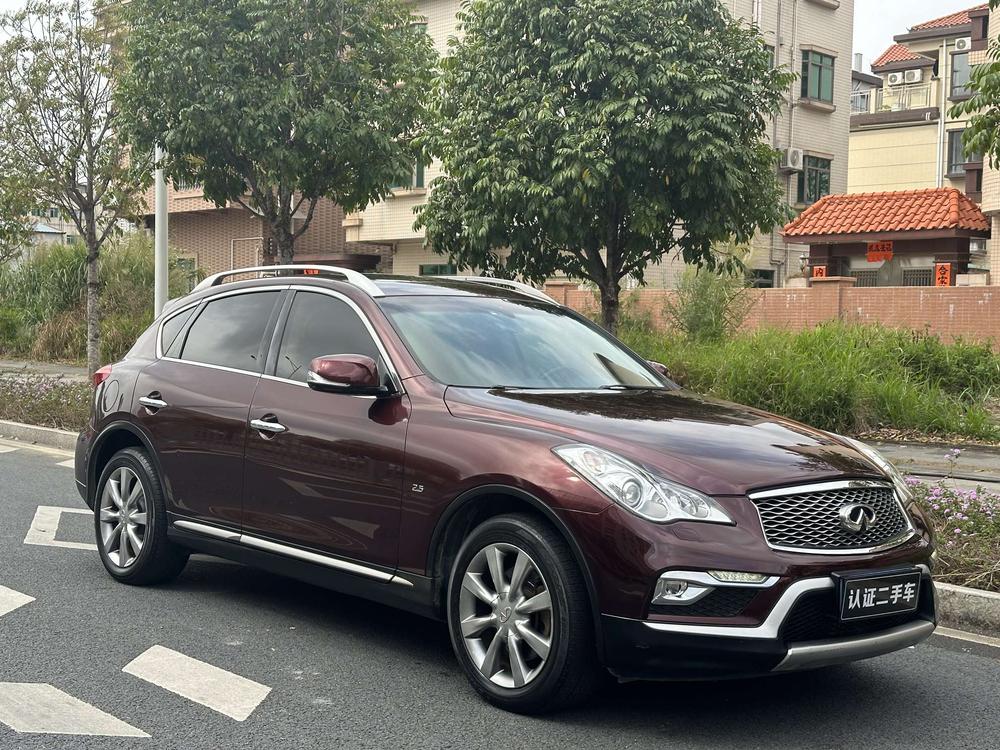 Infiniti Infiniti QX50