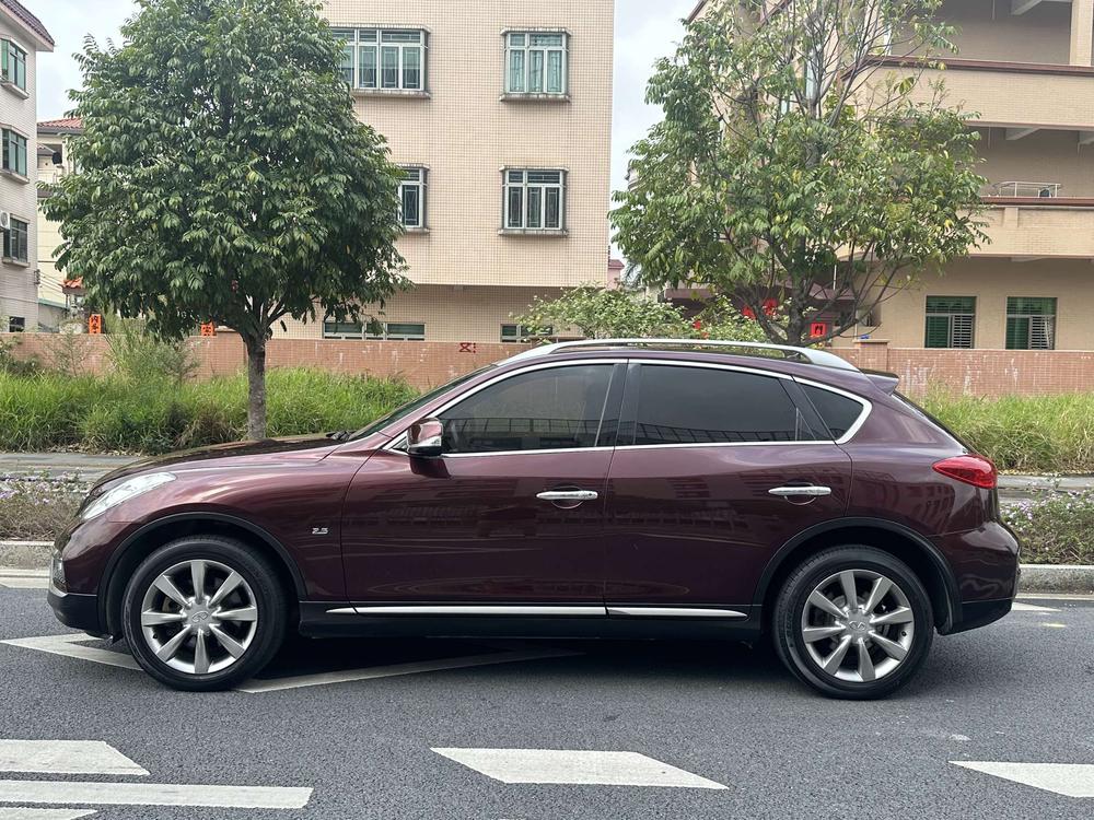 Infiniti Infiniti QX50
