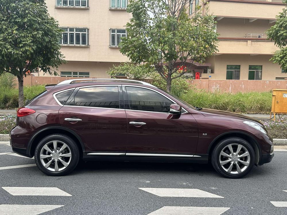 Infiniti Infiniti QX50