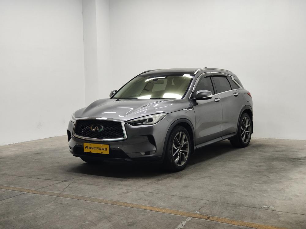 Infiniti Infiniti QX50