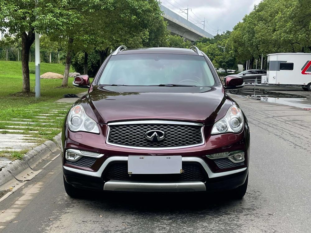 Infiniti Infiniti QX50