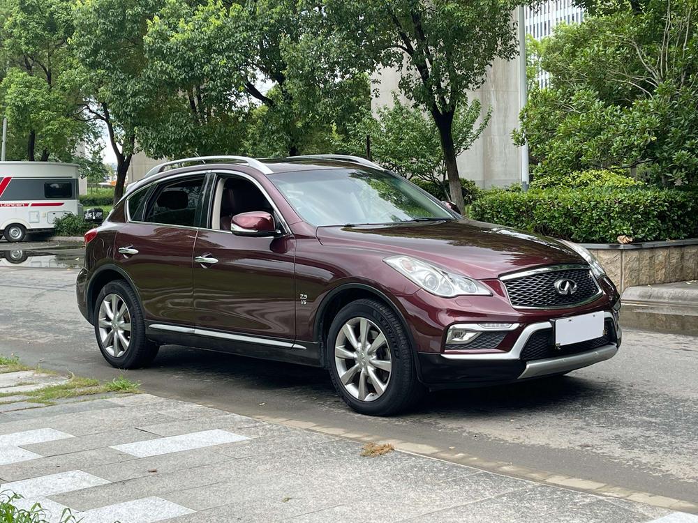 Infiniti Infiniti QX50