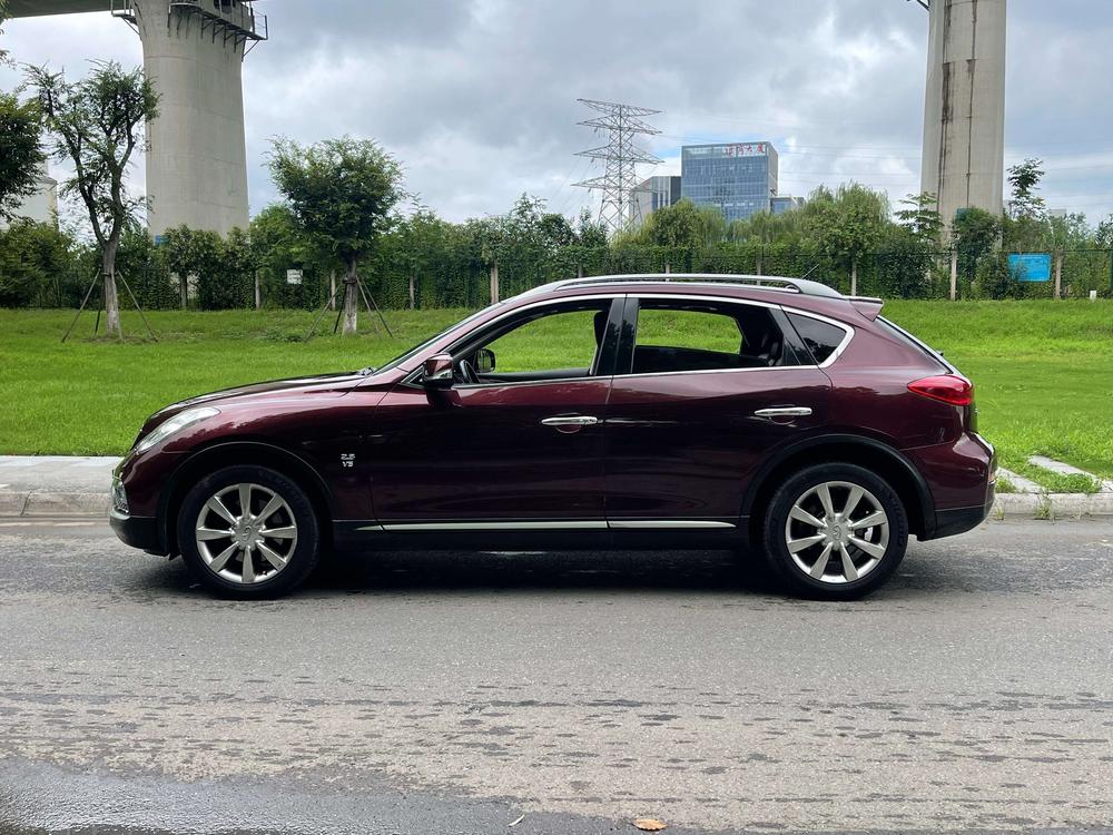 Infiniti Infiniti QX50