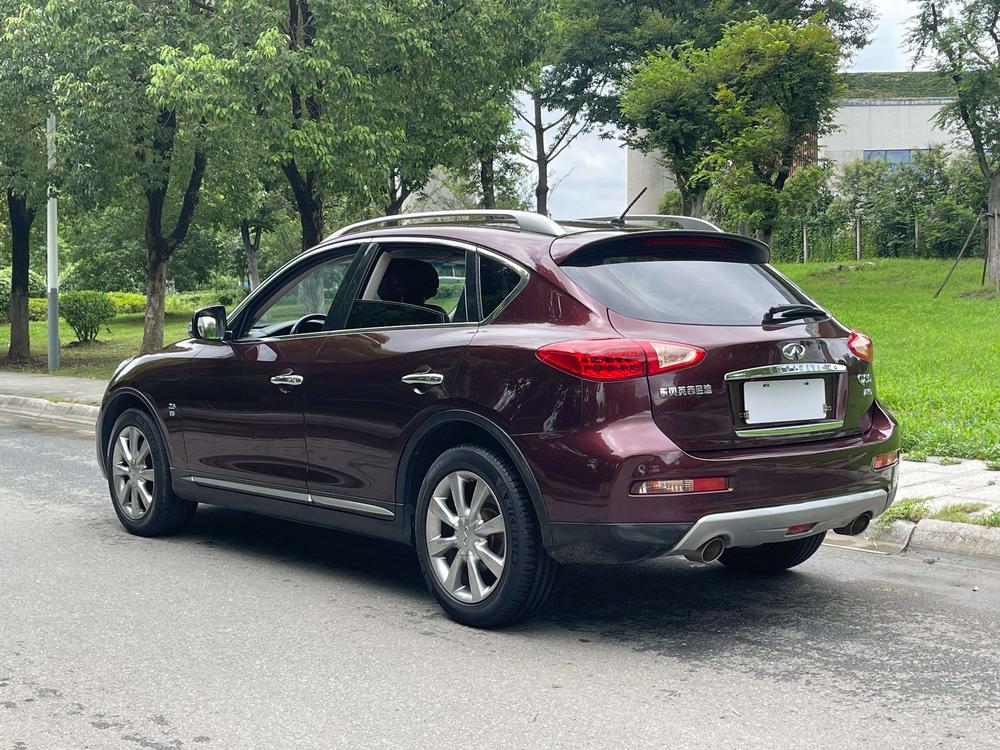 Infiniti Infiniti QX50