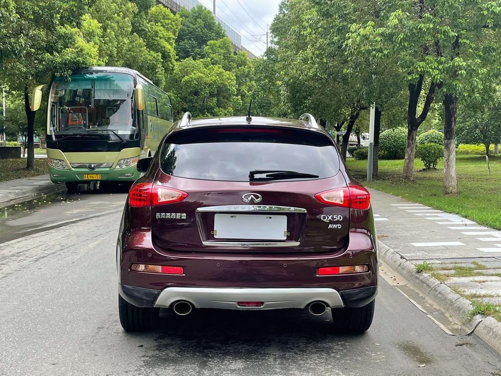 Infiniti Infiniti QX50