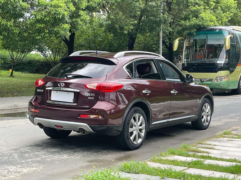 Infiniti Infiniti QX50