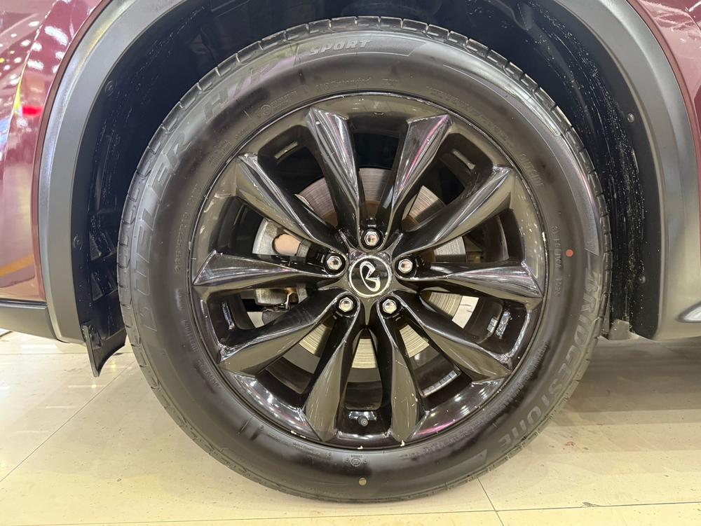 Infiniti Infiniti QX50