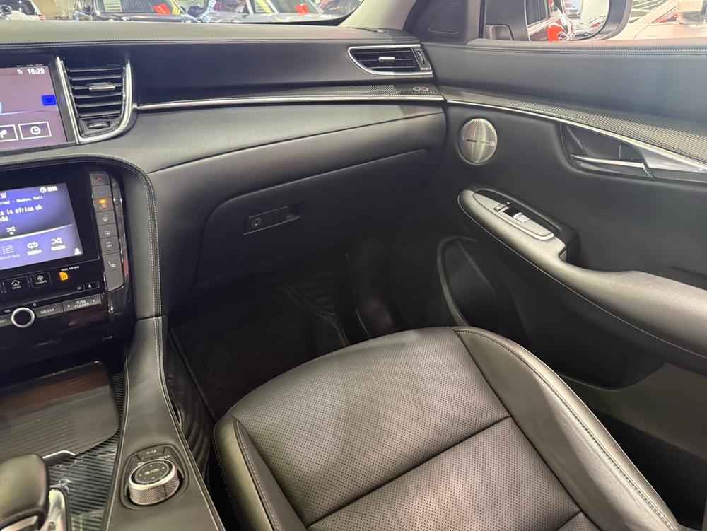 Infiniti Infiniti QX50