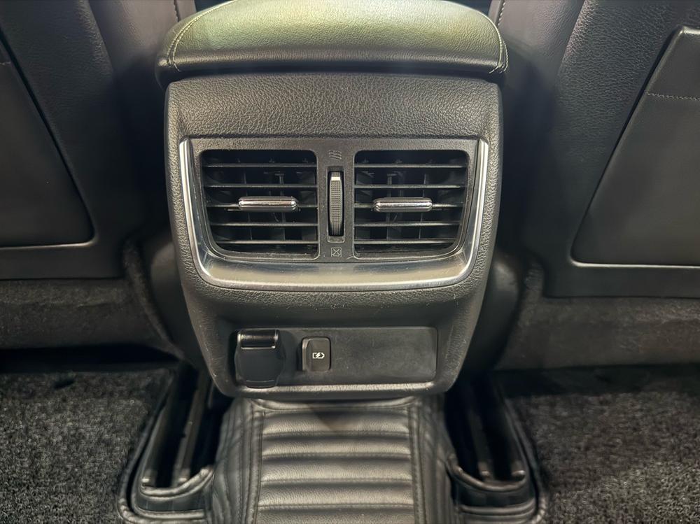 Infiniti Infiniti QX50