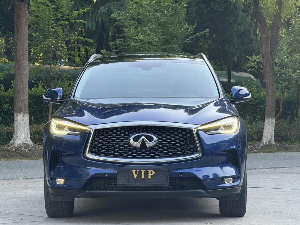 Infiniti Infiniti QX50