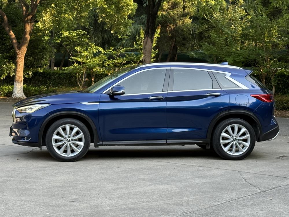 Infiniti Infiniti QX50