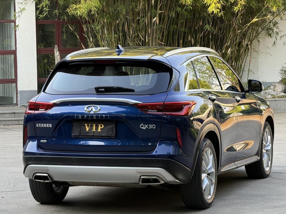 Infiniti Infiniti QX50