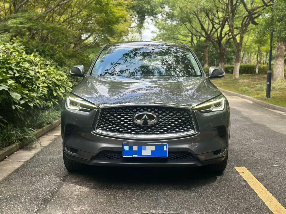 Infiniti Infiniti QX50