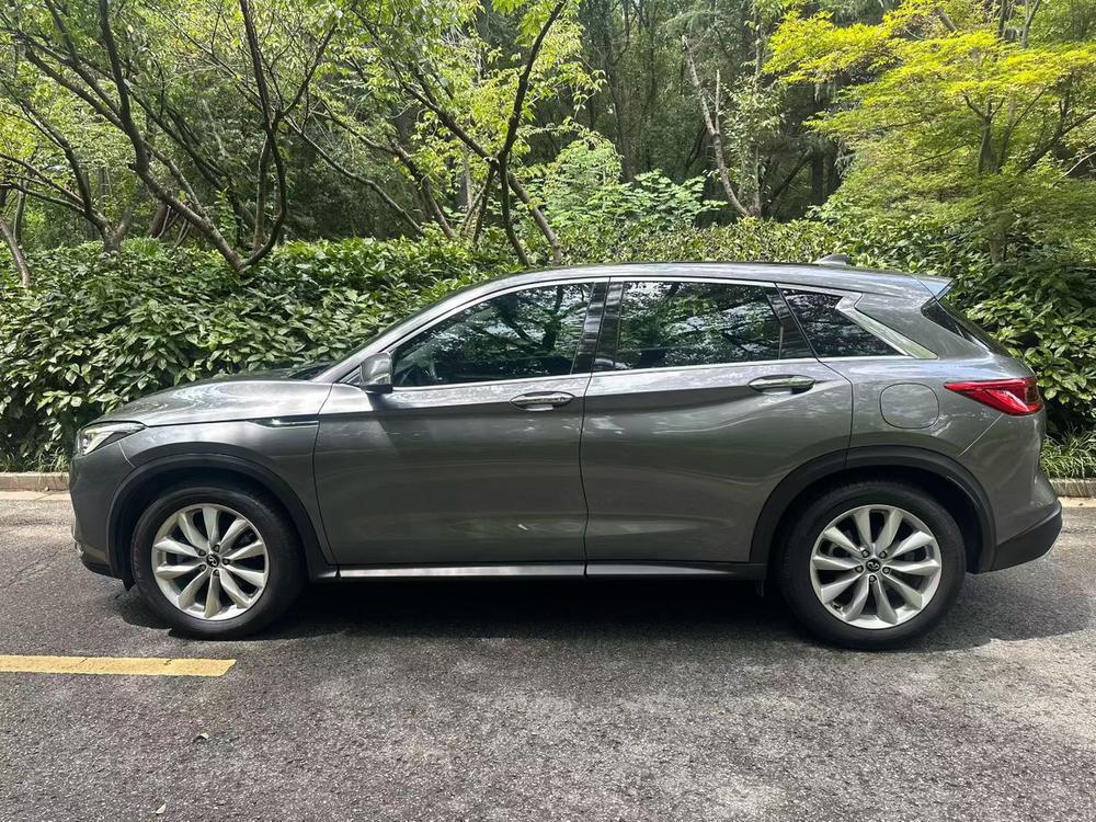 Infiniti Infiniti QX50
