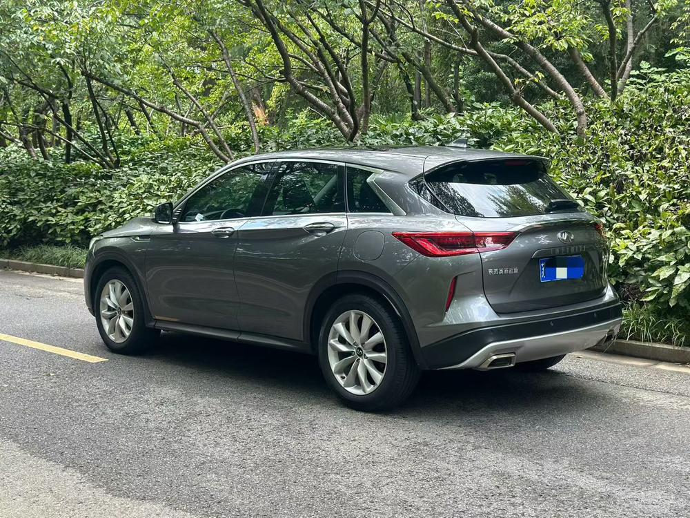 Infiniti Infiniti QX50
