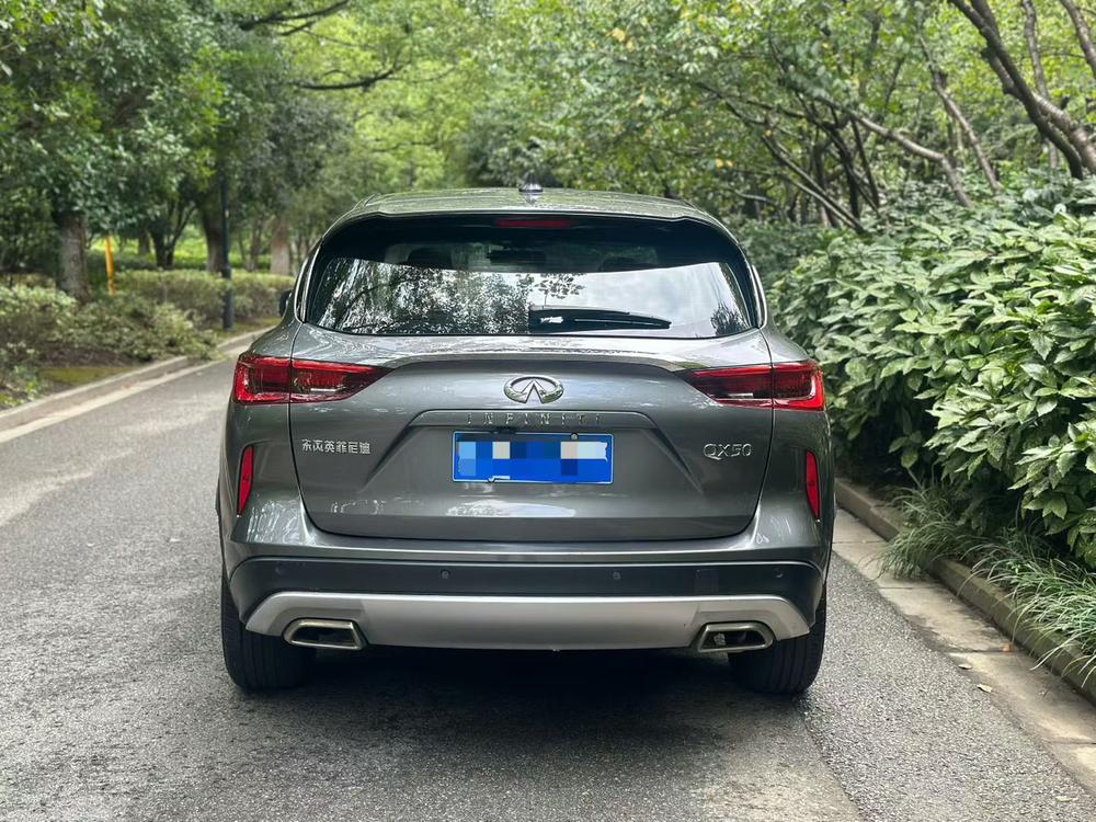 Infiniti Infiniti QX50