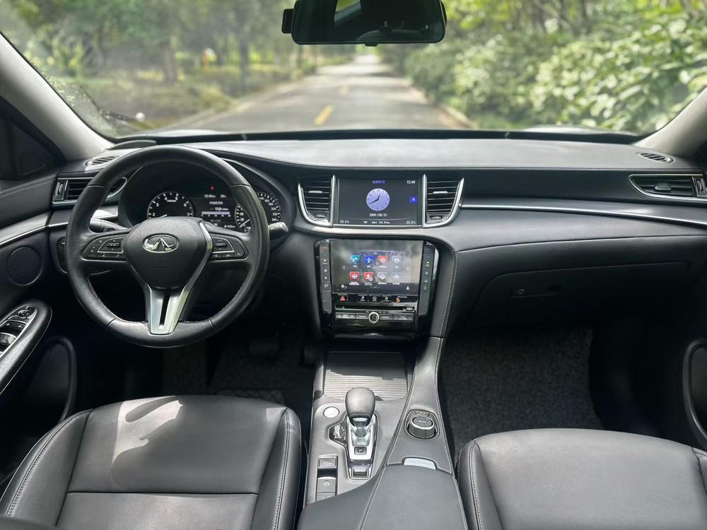 Infiniti Infiniti QX50