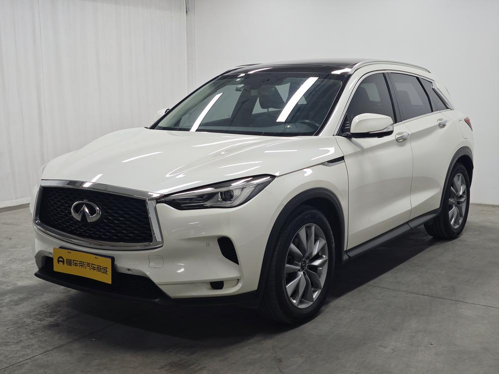 Infiniti Infiniti QX50
