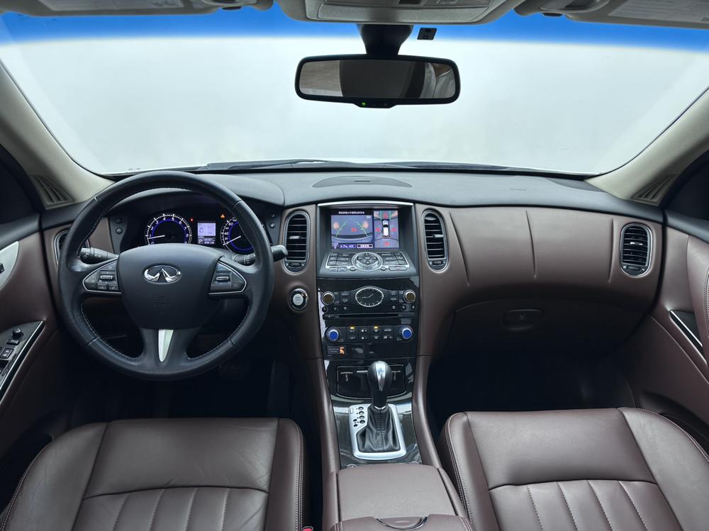 Infiniti Infiniti QX50