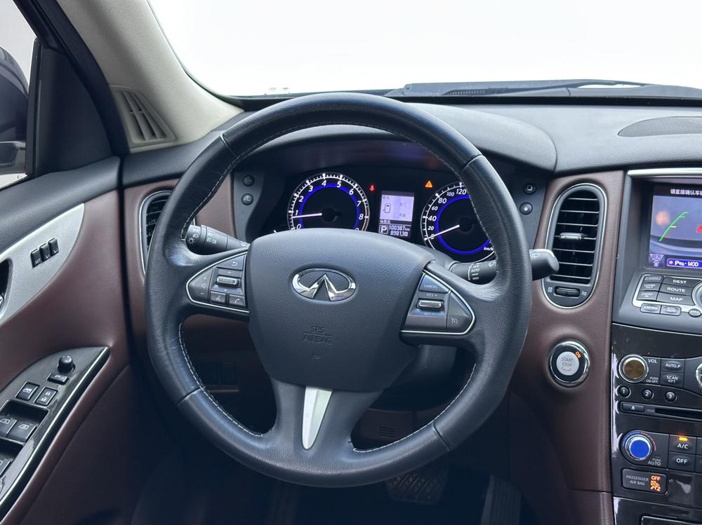 Infiniti Infiniti QX50