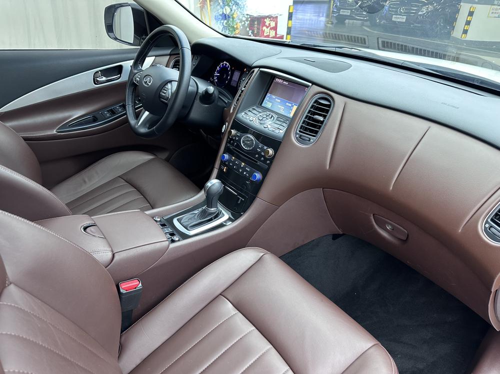 Infiniti Infiniti QX50
