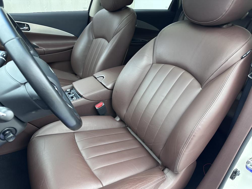 Infiniti Infiniti QX50