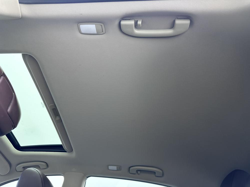 Infiniti Infiniti QX50