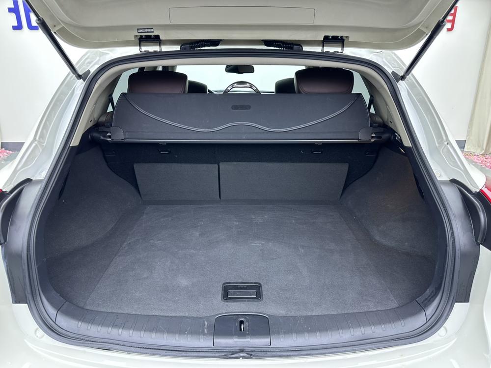 Infiniti Infiniti QX50