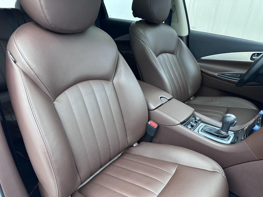 Infiniti Infiniti QX50