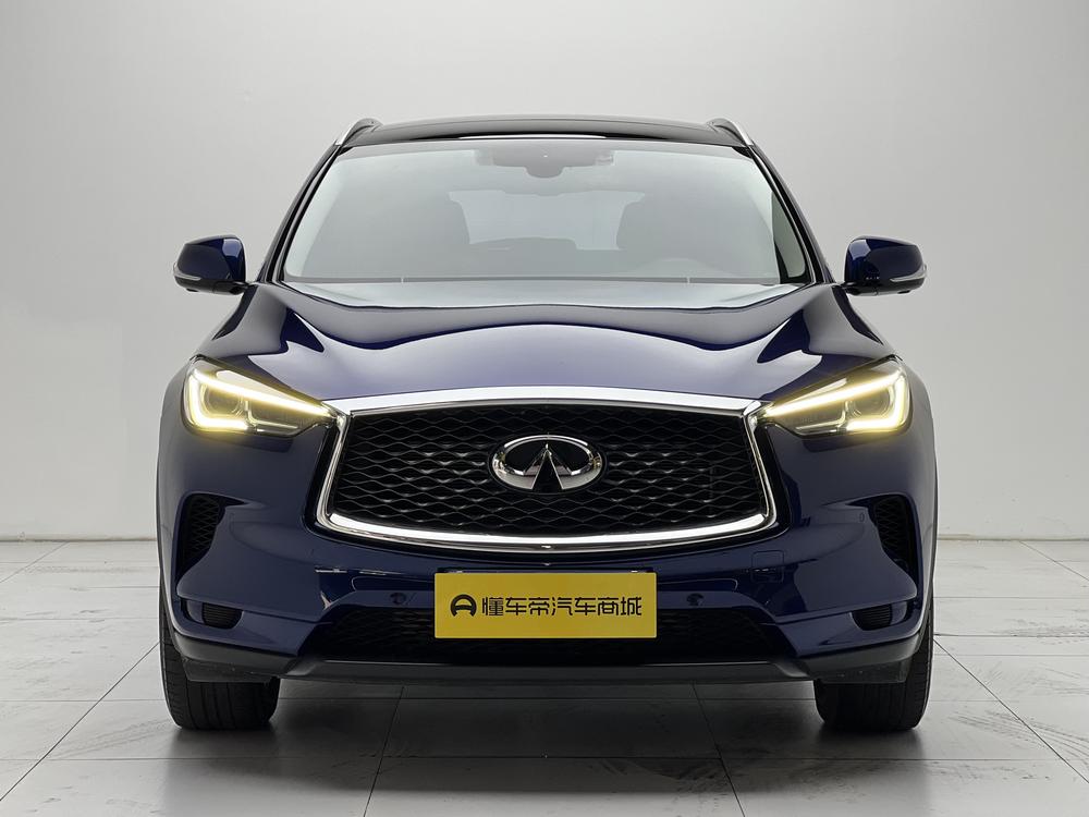 Infiniti Infiniti QX50