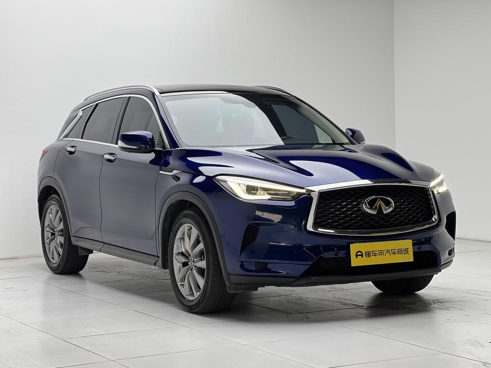 Infiniti Infiniti QX50