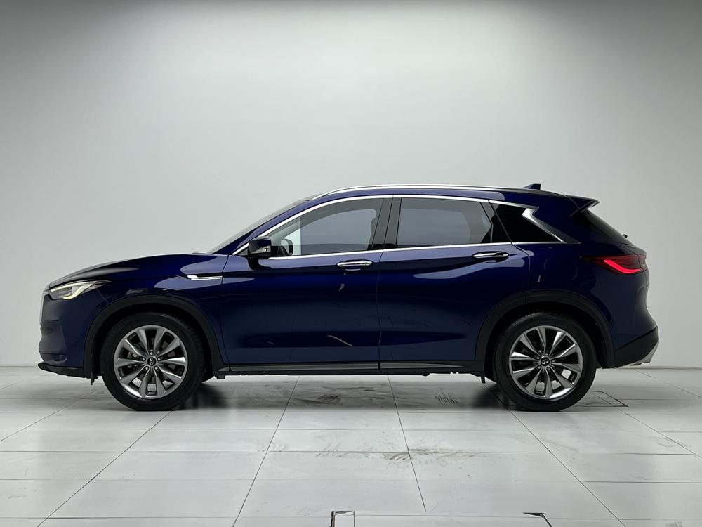 Infiniti Infiniti QX50