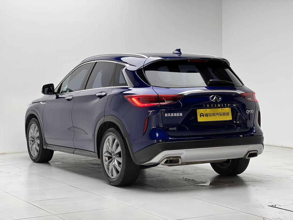 Infiniti Infiniti QX50
