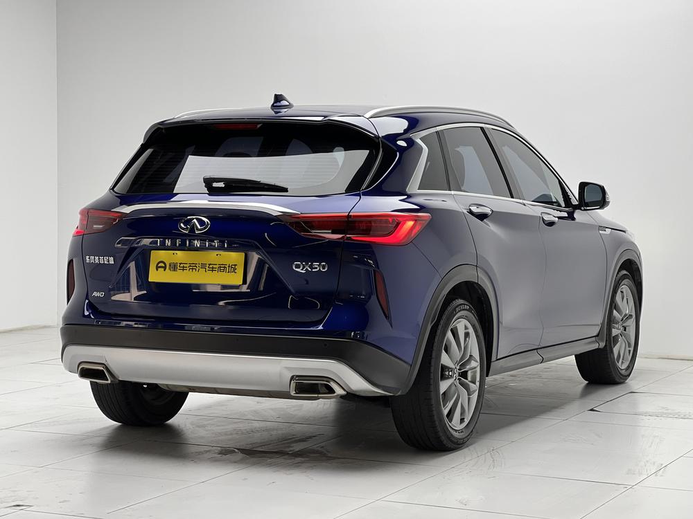 Infiniti Infiniti QX50