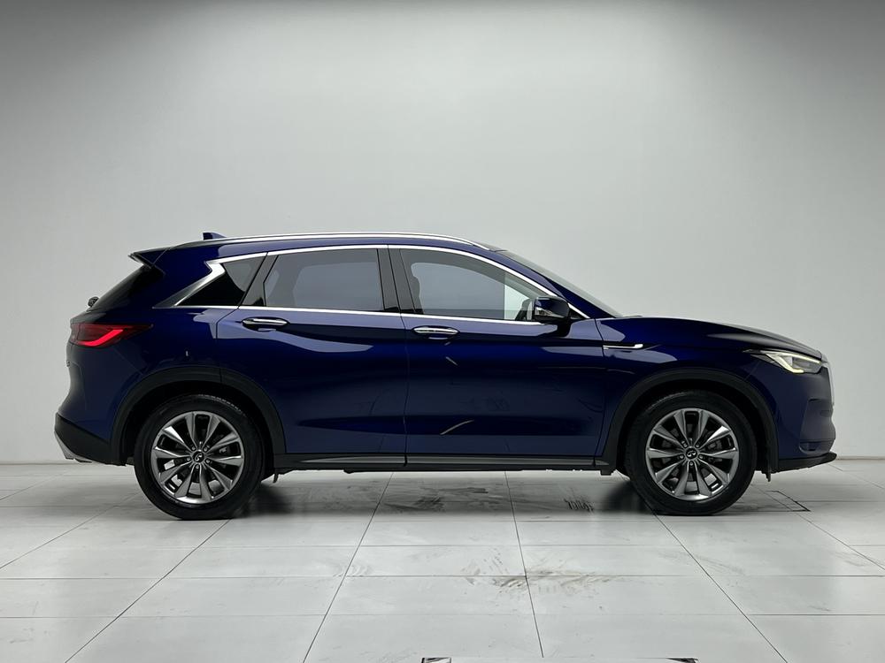 Infiniti Infiniti QX50
