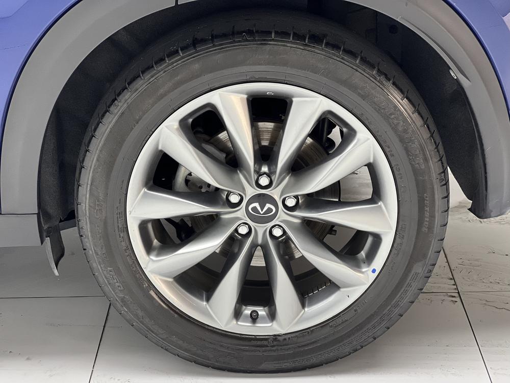 Infiniti Infiniti QX50