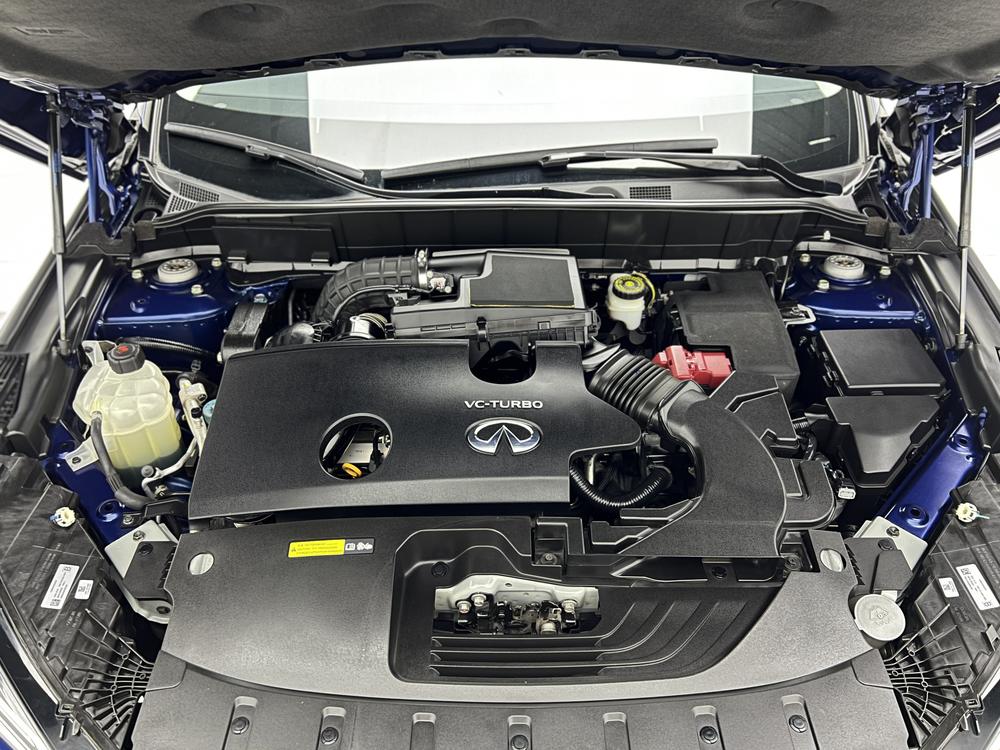 Infiniti Infiniti QX50