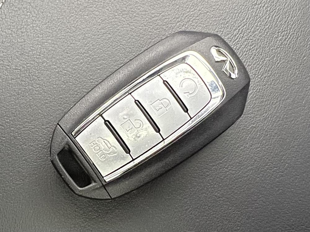 Infiniti Infiniti QX50