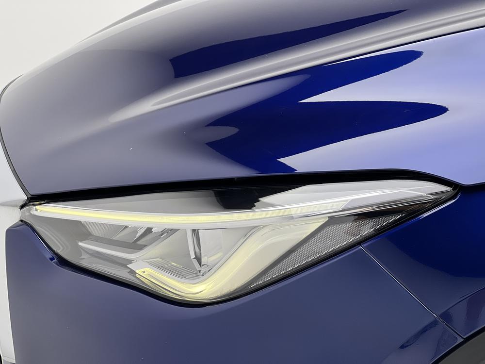 Infiniti Infiniti QX50