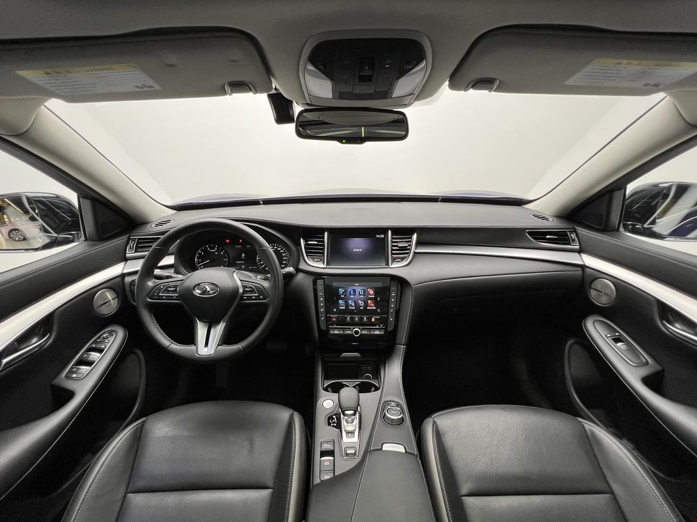 Infiniti Infiniti QX50
