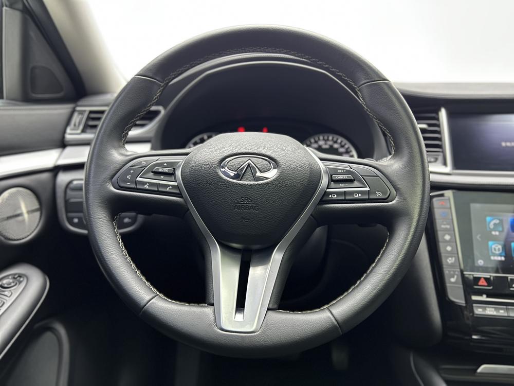 Infiniti Infiniti QX50