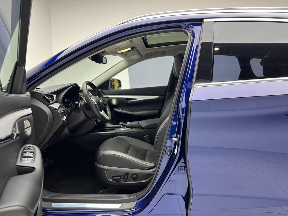 Infiniti Infiniti QX50