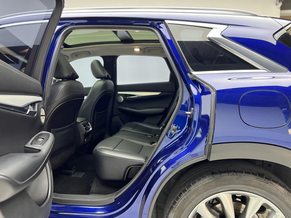 Infiniti Infiniti QX50