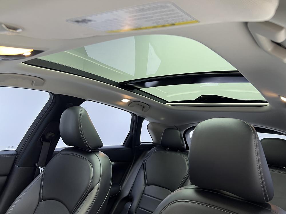 Infiniti Infiniti QX50