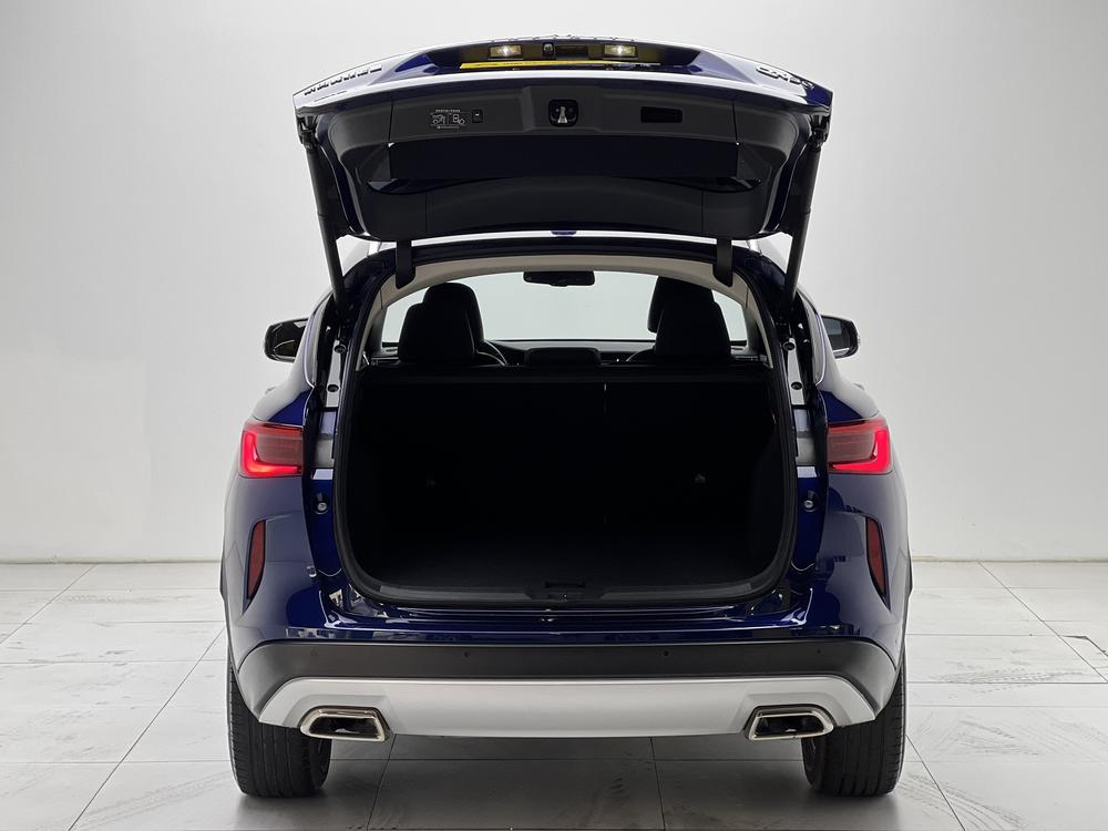 Infiniti Infiniti QX50