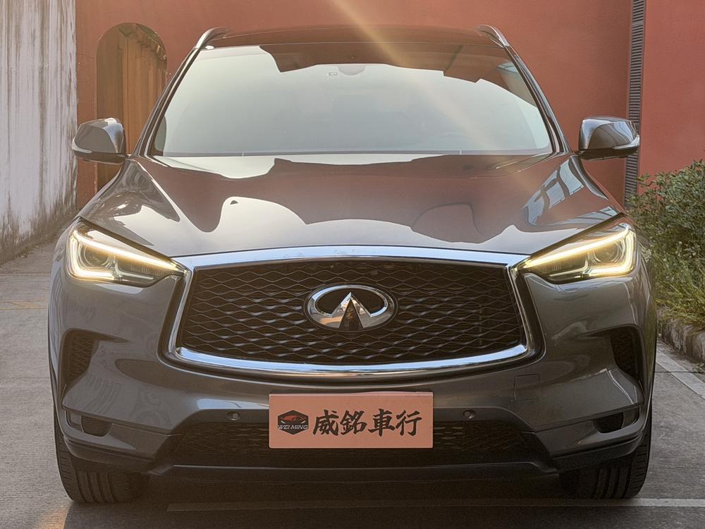 Infiniti Infiniti QX50