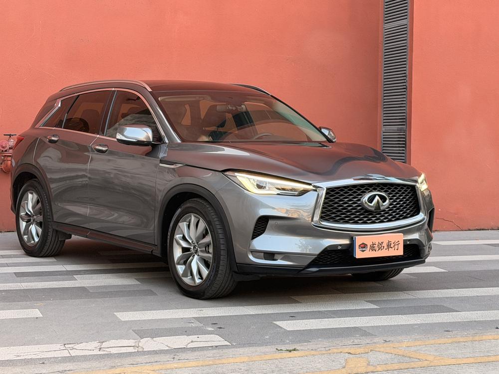 Infiniti Infiniti QX50