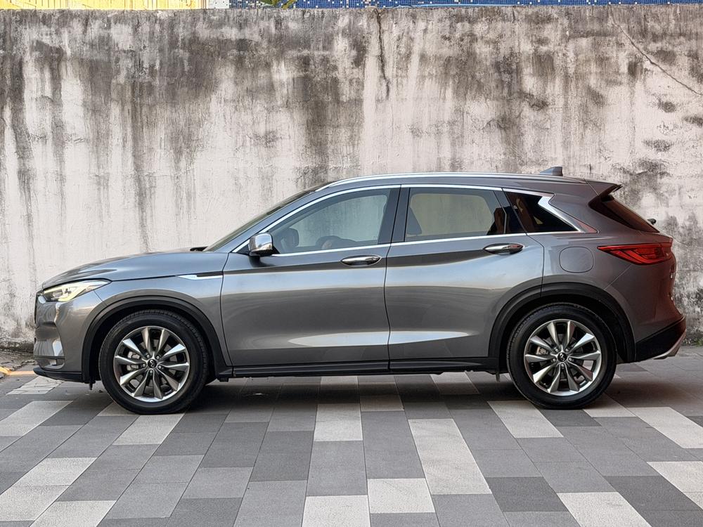 Infiniti Infiniti QX50