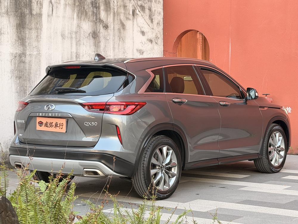 Infiniti Infiniti QX50