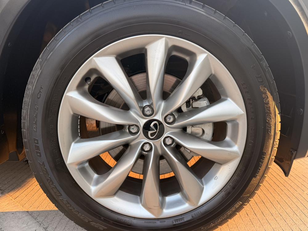 Infiniti Infiniti QX50